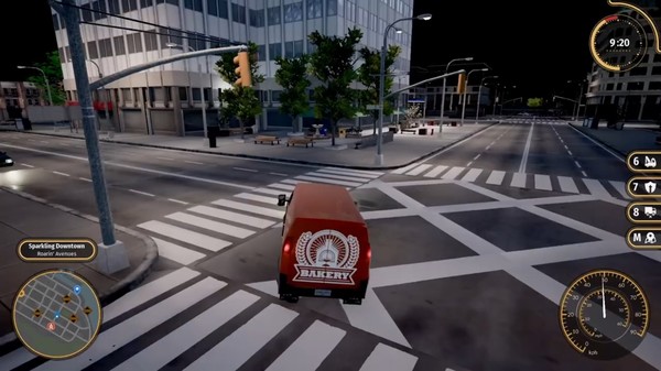 [Switch]面包房模拟器 Bakery Simulator