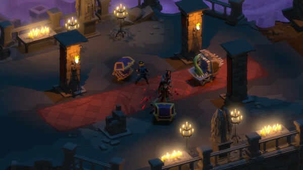 [Switch]失落王国 Stolen Realm