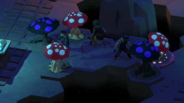 [Switch]失落王国 Stolen Realm