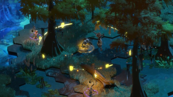 [Switch]失落王国 Stolen Realm