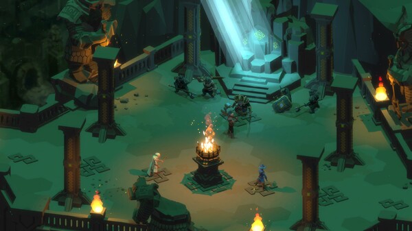 [Switch]失落王国 Stolen Realm