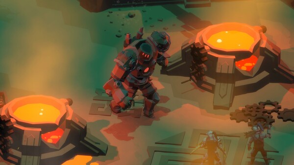 [Switch]失落王国 Stolen Realm