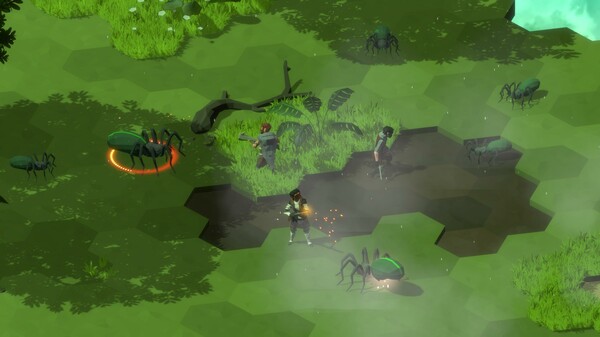 [Switch]失落王国 Stolen Realm