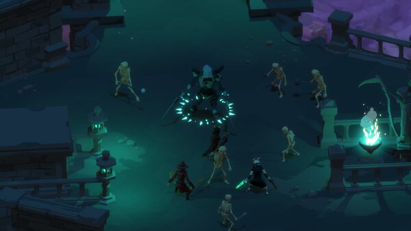[Switch]失落王国 Stolen Realm