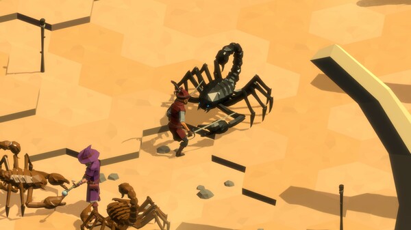 [Switch]失落王国 Stolen Realm