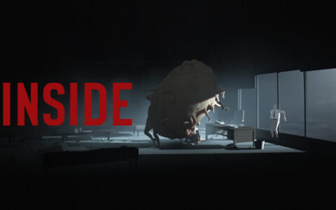 [Switch]囚禁 INSIDE