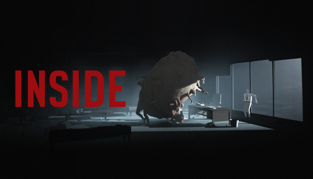 [Switch]囚禁 INSIDE