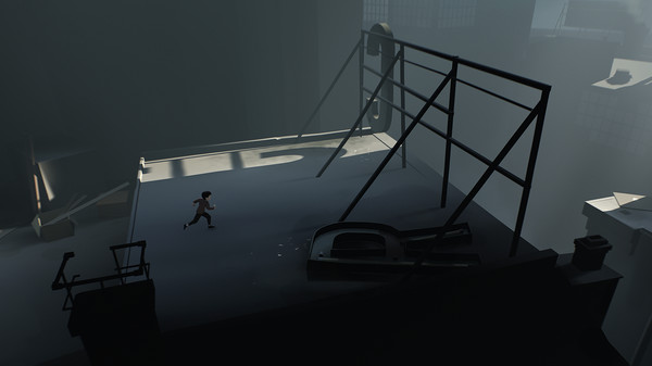 [Switch]囚禁 INSIDE
