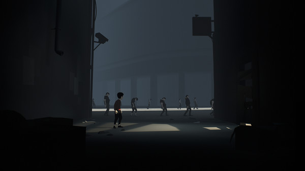 [Switch]囚禁 INSIDE