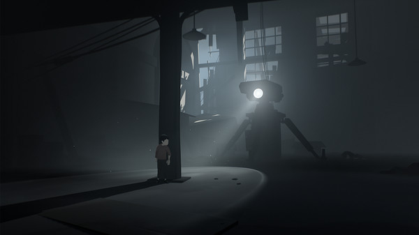 [Switch]囚禁 INSIDE
