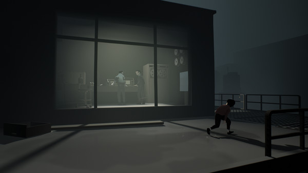 [Switch]囚禁 INSIDE