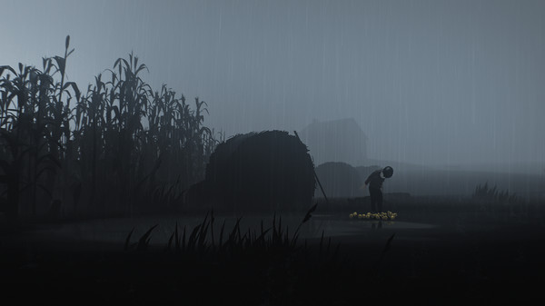 [Switch]囚禁 INSIDE