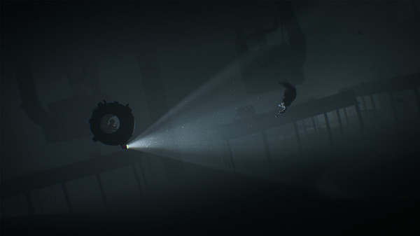 [Switch]囚禁 INSIDE