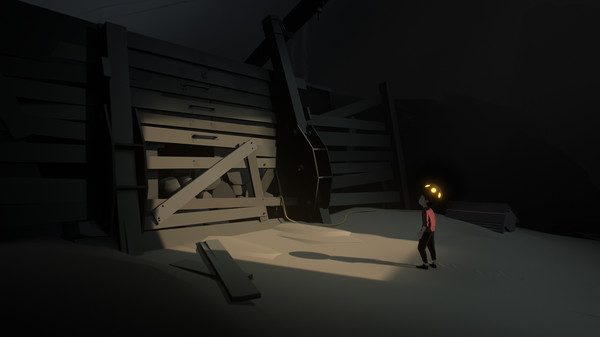 [Switch]囚禁 INSIDE