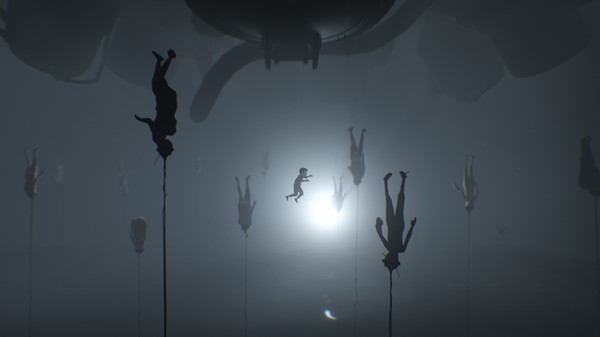 [Switch]囚禁 INSIDE