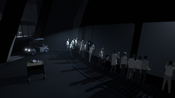 [Switch]囚禁 INSIDE