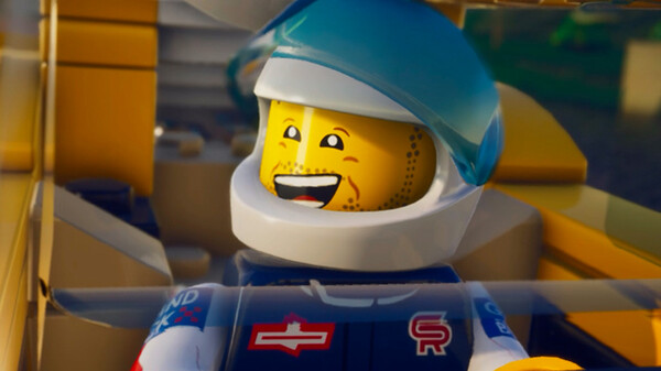 [Switch]乐高2K 飙风赛车 LEGO® 2K Drive