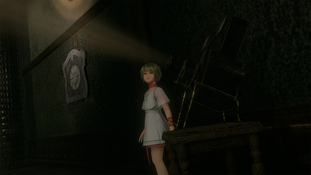 [Switch]最后的迷宫 Last Labyrinth -Lucidity Lost