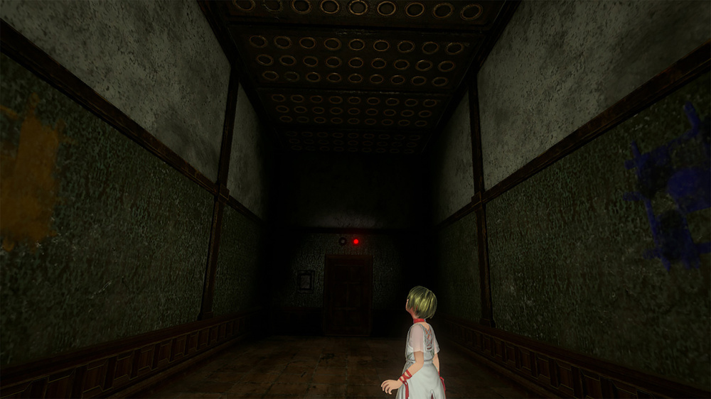 [Switch]最后的迷宫 Last Labyrinth -Lucidity Lost