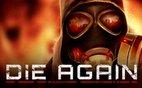 [Switch]再次死亡 Die Again