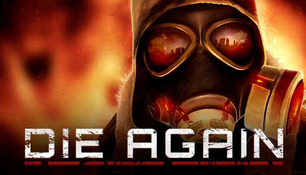 [Switch]再次死亡 Die Again
