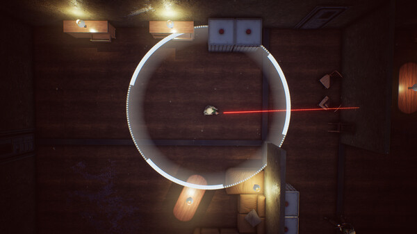[Switch]再次死亡 Die Again