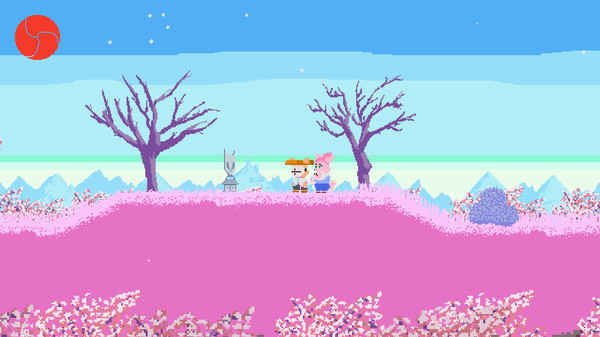 [Switch]孤胆阿图 Ato