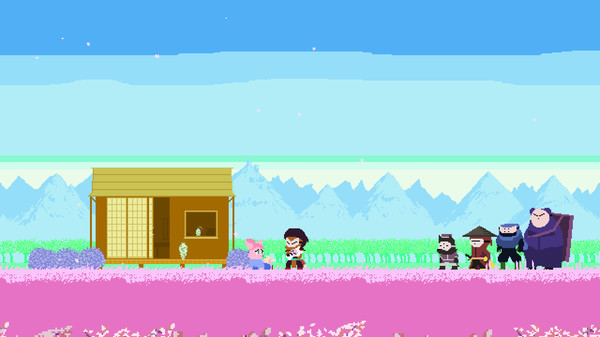 [Switch]孤胆阿图 Ato