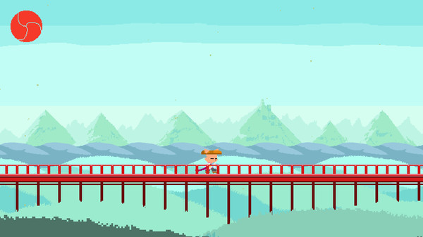 [Switch]孤胆阿图 Ato