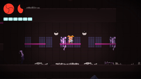 [Switch]孤胆阿图 Ato