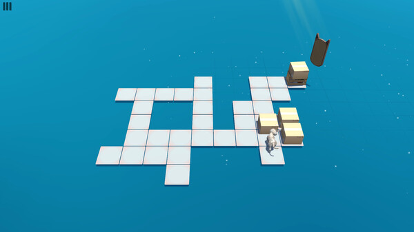 [Switch]迷你猫抓板 Mimi the cat Mimi\'s Scratcher