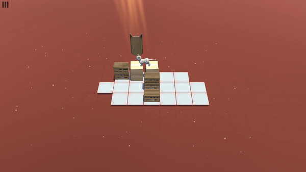 [Switch]迷你猫抓板 Mimi the cat Mimi\'s Scratcher