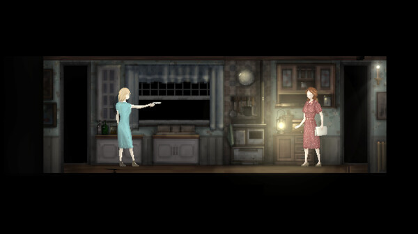 [Switch]洛蕾塔 Loretta