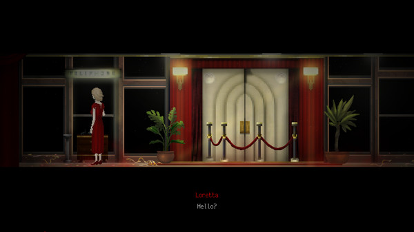 [Switch]洛蕾塔 Loretta