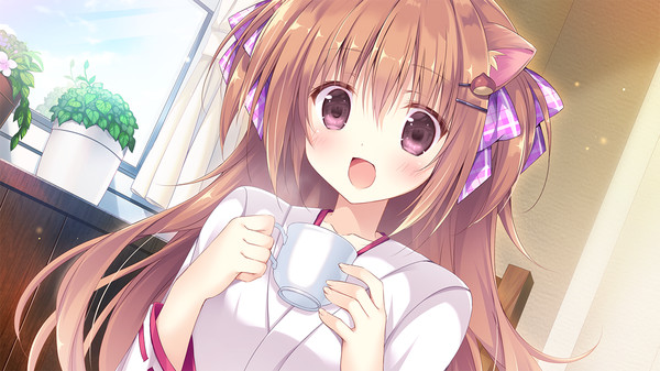 [Switch]巧可甜恋 Amairo Chocolate