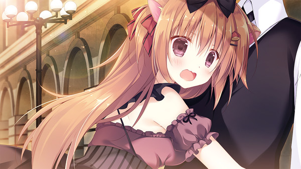 [Switch]巧可甜恋 Amairo Chocolate