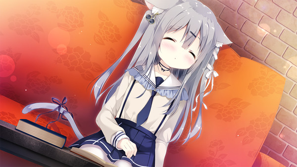 [Switch]巧可甜恋 Amairo Chocolate