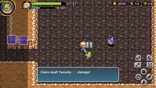 [Switch]魔女的迷宫 Labyrinth of the Witch