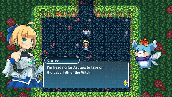 [Switch]魔女的迷宫 Labyrinth of the Witch