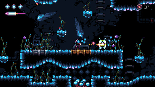 [Switch]反叛锐变 Rebel Transmute