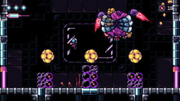 [Switch]反叛锐变 Rebel Transmute