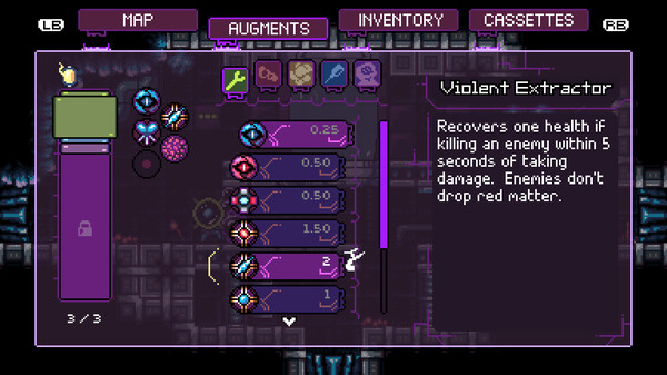 [Switch]反叛锐变 Rebel Transmute