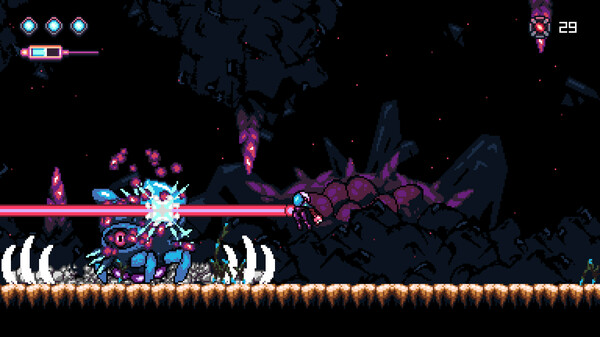 [Switch]反叛锐变 Rebel Transmute