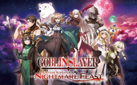[Switch]哥布林杀手 另一个冒险 Gobloyin Slayer