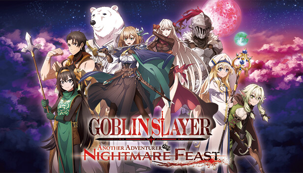 [Switch]哥布林杀手 另一个冒险 Gobloyin Slayer