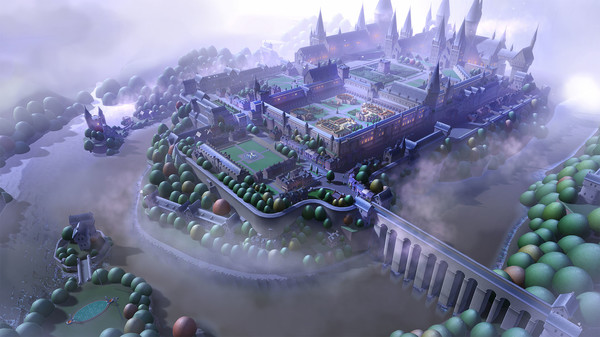 [Switch]双点校园 Two Point Campus