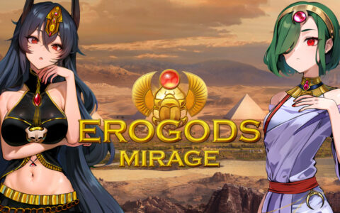 [Switch]厄洛戈斯 海市蜃楼 Erogods Mirage