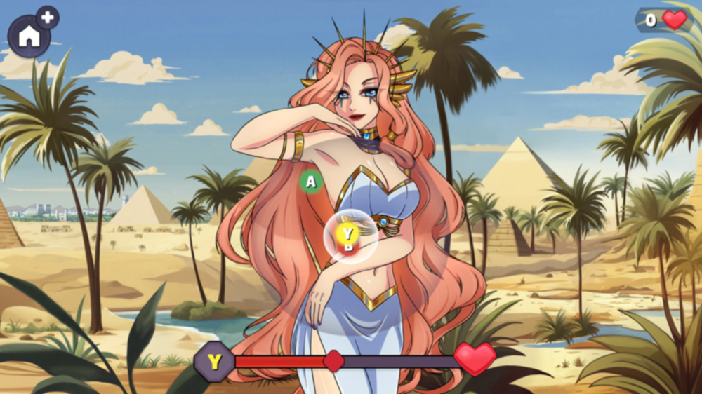 [Switch]厄洛戈斯 海市蜃楼 Erogods Mirage