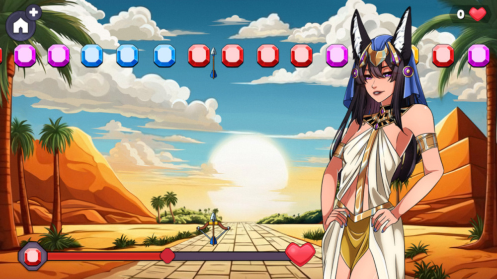 [Switch]厄洛戈斯 海市蜃楼 Erogods Mirage