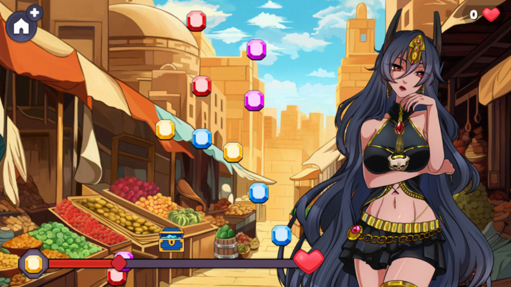 [Switch]厄洛戈斯 海市蜃楼 Erogods Mirage